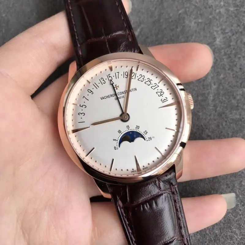 Formal Dress Watches Worth Considering