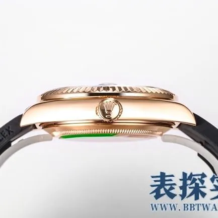 Rolextop-tiersuper gray plate Skywalker men's watch_how much_picture_how is the workmanship front