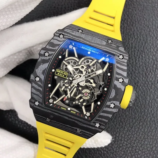 ZF Richard Mille