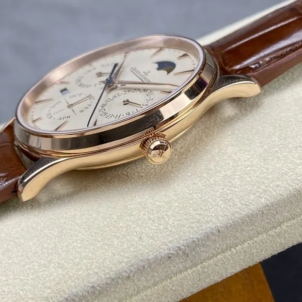 Jaeger-LeCoultre1:1replica watch,master watch,front live photo