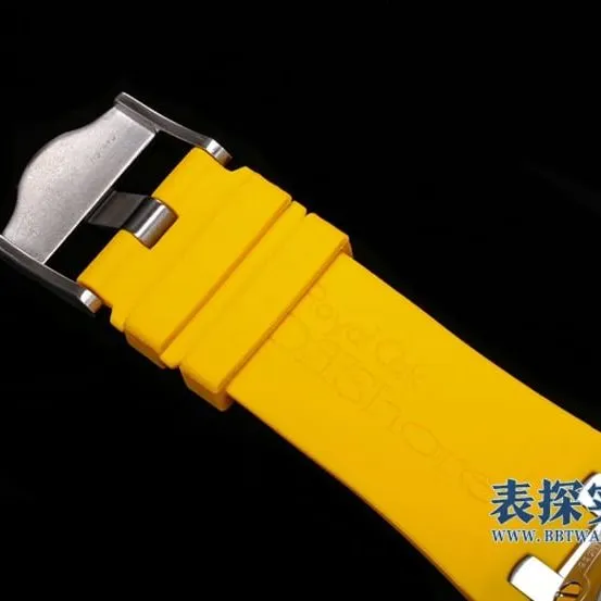 Audemars Piguet JJF Factory A051CA Men's