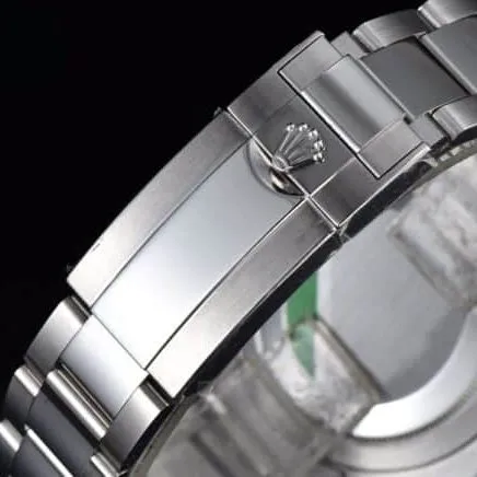 top-tiersuper cloneV9RolexGMT-MasterGMT full series watch front view