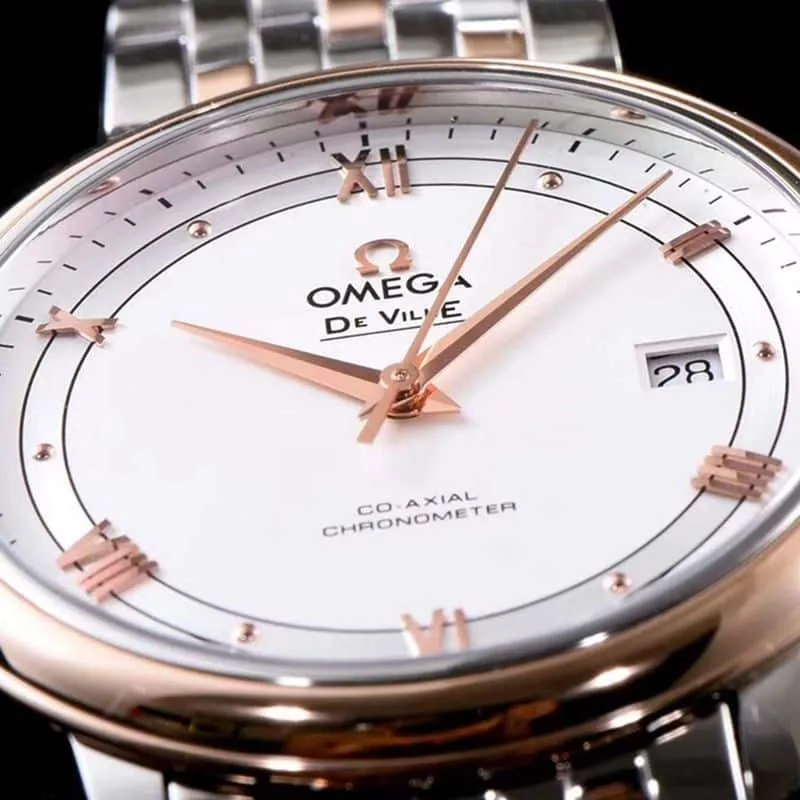 Omega Omega Discworld Series Men’s