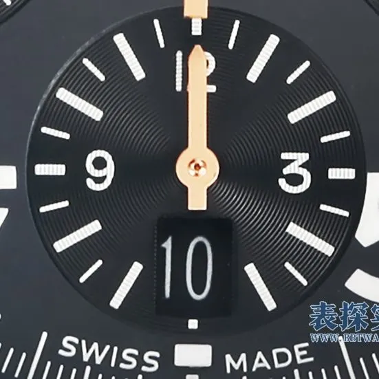 Breitling BLS Factory UB01821A1B1X1