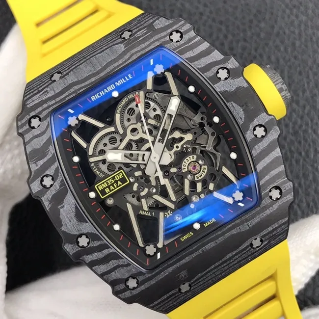 ZF Richard Mille