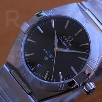 Top Watch Factories: ZF and Market-Leading