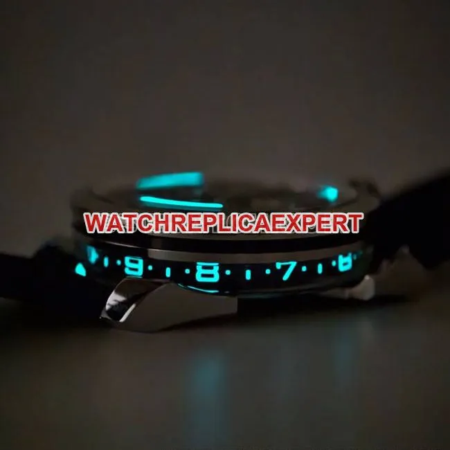 1:1replica watch MB&F purple plate K1 factory mechanical rubber braceletletlumelive photos