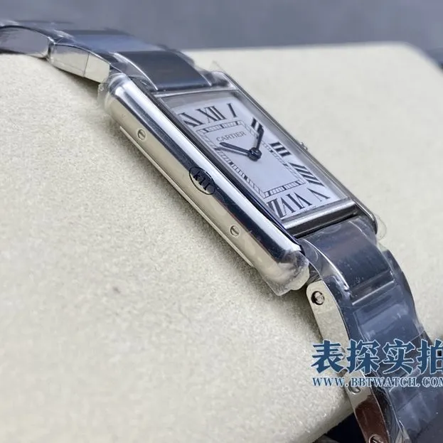 Cartier WSTA0051 Women's Tank -quality