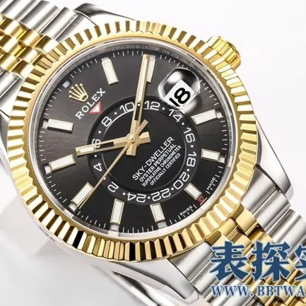 Rolextop-tier Skywalker is calm, reliable, graceful and generous_price_style picture_quality bottom cover