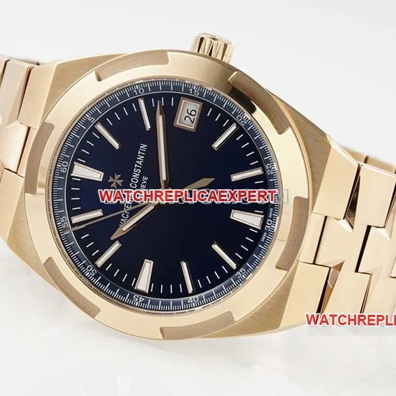 PPF Vacheron Constantin Overseas 4500V
