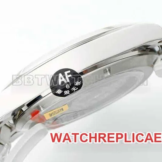 AF FactoryLongines Concast stop-tier 1:1super clone34mmblue dialL3.430.4.97.6front live photo