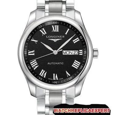Elegant Longines Men's and Women's Style