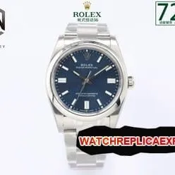 Rolex Cartier