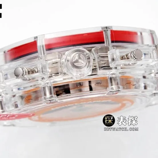 Audemars Piguet ceiling classic watch, apf offshore watch, front live photo
