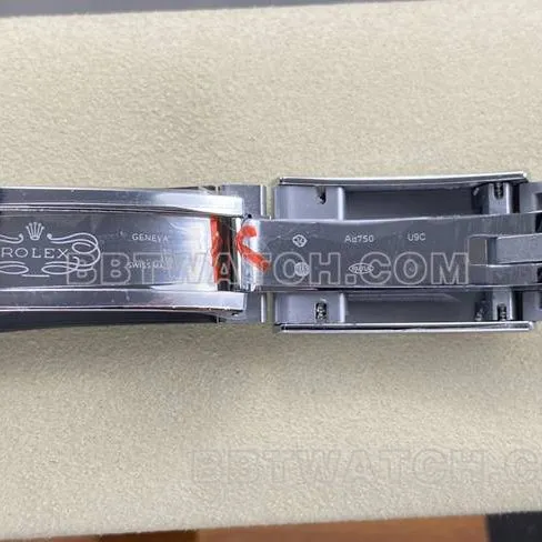 top-tier watch UFO factory DaytonaRolex meteorite disc 4131 mechanical front live photo
