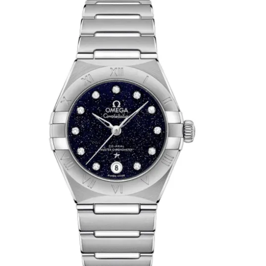 Omega Constellation Women's Automatic