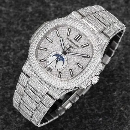 Where to Find N Factory Watches: In-Depth