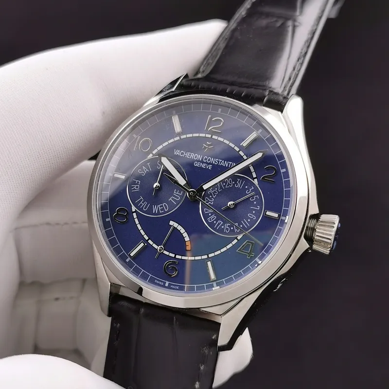 Vacheron Constantin VC Vacheron Constantin