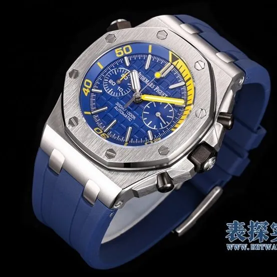 JJF factory Audemars Piguet Royal Oak
