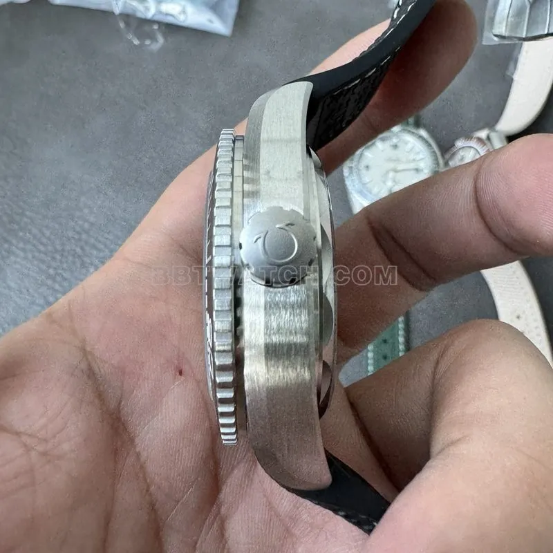 VS Factory Omega Seamaster Planet Ocean