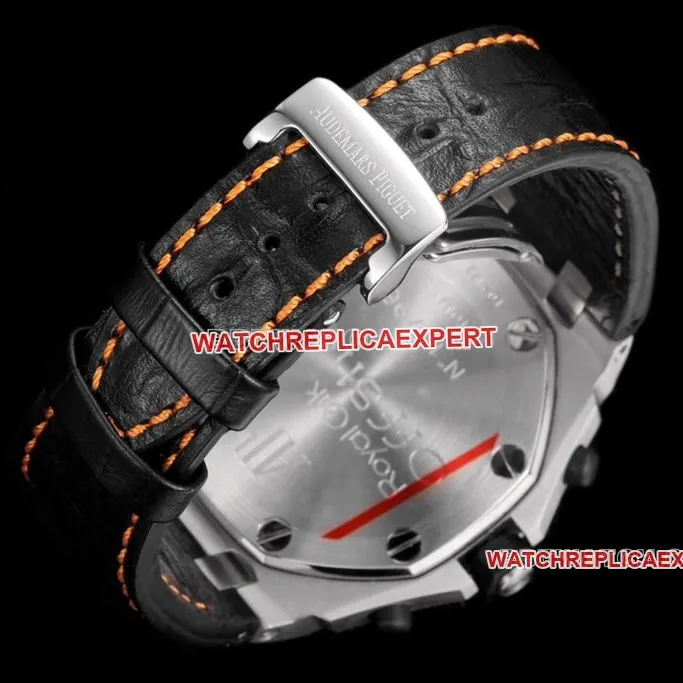 TW Audemars Piguet Royal Oak Offshore