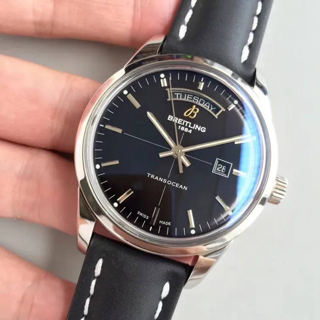 Rolex Day-Date: Elegant Tradition Meets