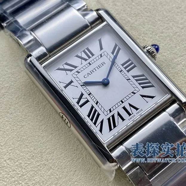 Cartier WSTA0051 Women's Tank -quality