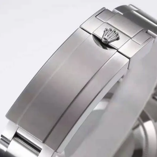 ZZF Factory Rolex Submariner Series 114060-97200 No Date Black Submariner Authenticity Review Detailed Images