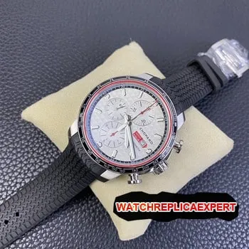 Jiuquan Zenith collectible watches: Are