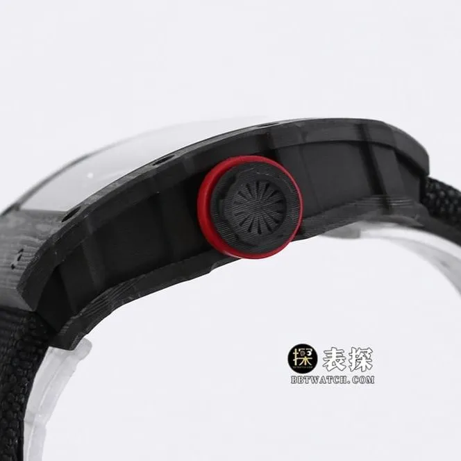 Richard Millereplica watch,bbr RM 35-01replica watch,front live photo