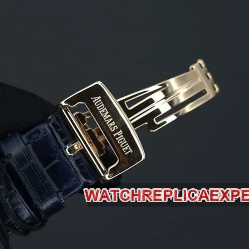 Audemars Piguet