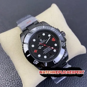 Rolex Rolex Pink Aqua Women's Watch Price