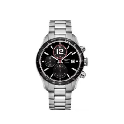 Popular Blue Longines Conquest: The
