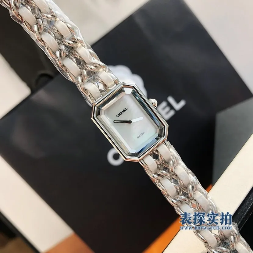 Where to buy Chanel ladies quartz watch from a major high-quality replicac factory