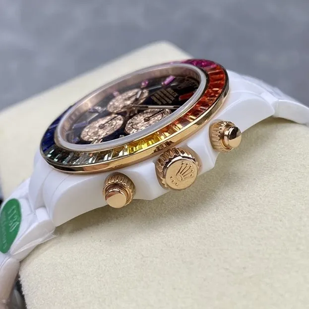 Rolexreplica ceiling,Daytonareplica watch,front live photo