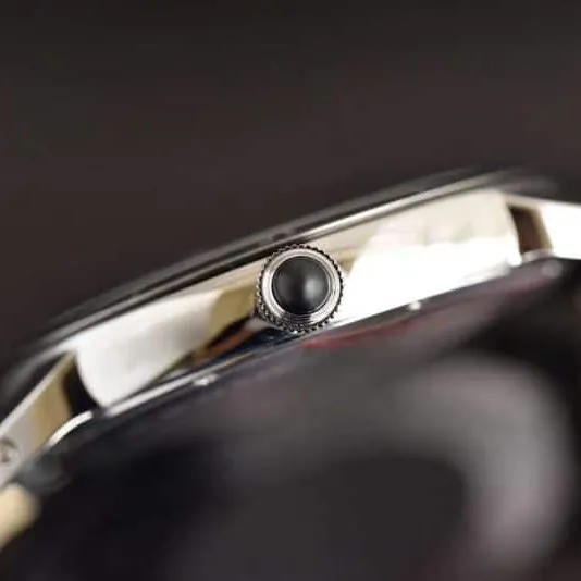 CartierRonde de Cartier series WSRN0002replica genuine and fake comparison review front view