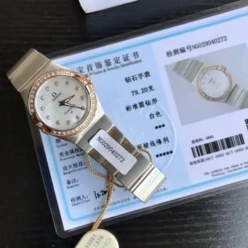 Omega Beijing Authenticity Test: What Is