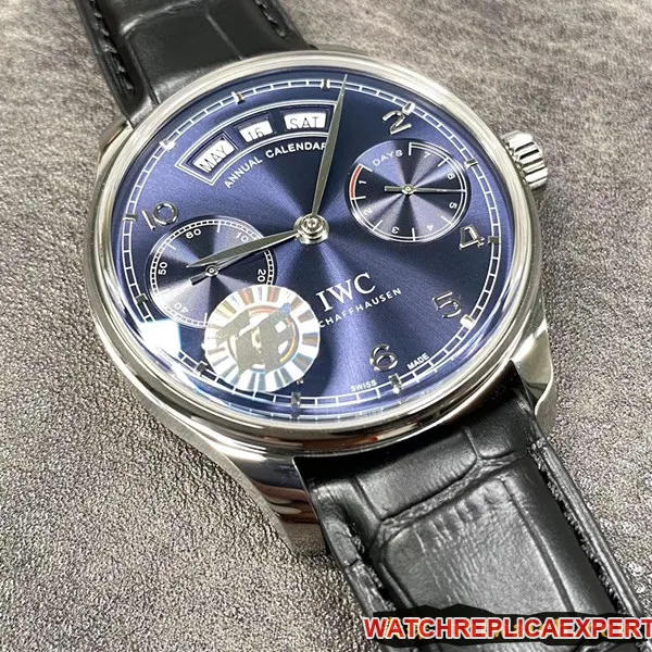 IWC watch OEMbracelet