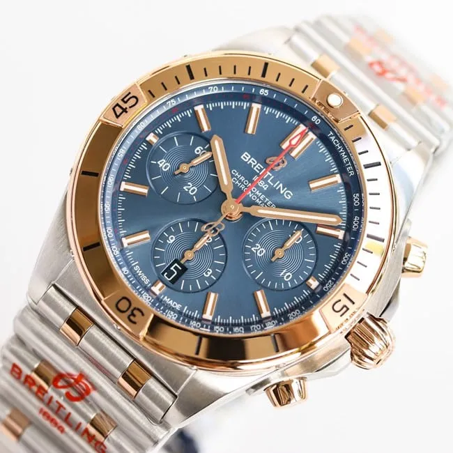 Breitlingtop-tier watch