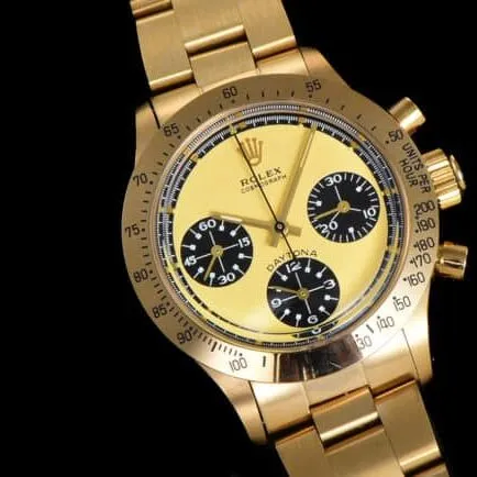 Omega Seamaster Series Iconic Women's