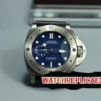 IWC Watches: Universal Serial Number