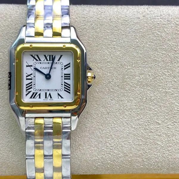 Identifying Cartier Watches: Personality