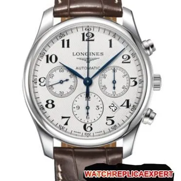 Is a Quartz-Marked Longines Genuine? Price