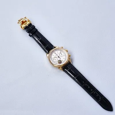 How Much Does a Vacheron Constantin