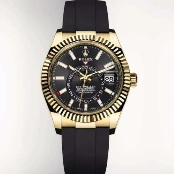 VS Factory collectible watches: Stable