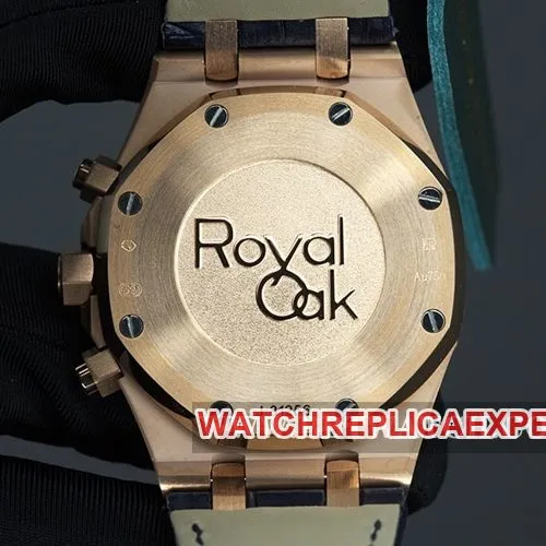Audemars Piguet