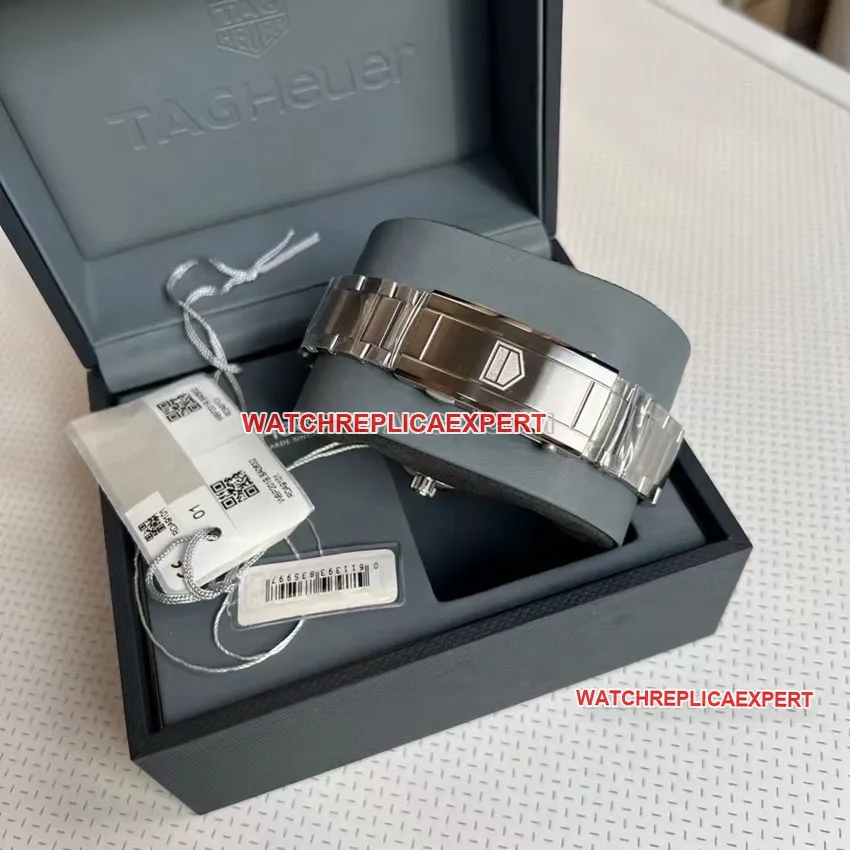 TAG Heuer Aquaracer WBP201A.BA0632 Top