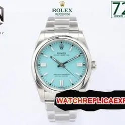 Binzhou Longines men's watch
