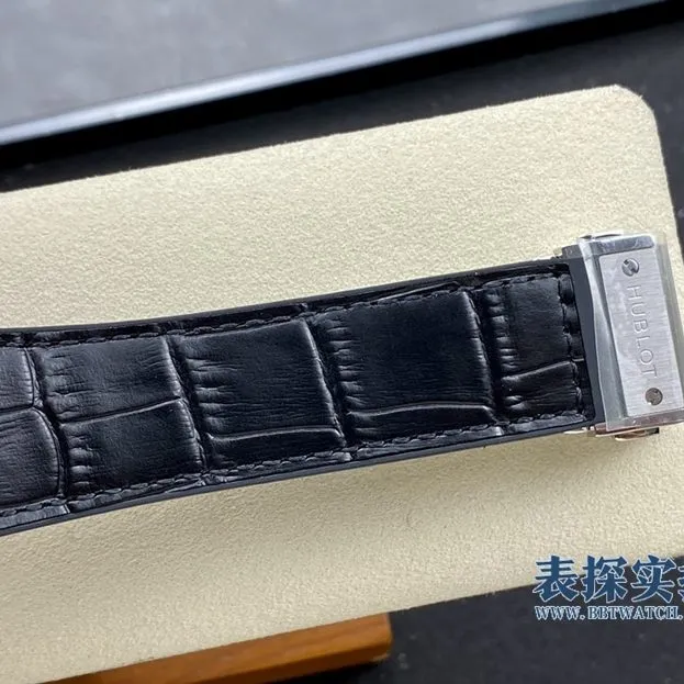 How much does a big factory high-quality HB Hublot classic fusion men's watch cost?
