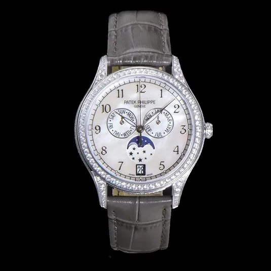 N1Patek Philippe complex function
